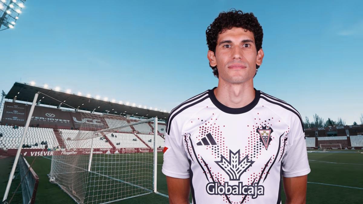 Le fantôme du Real Madrid Jesus Vallejo est de retour !