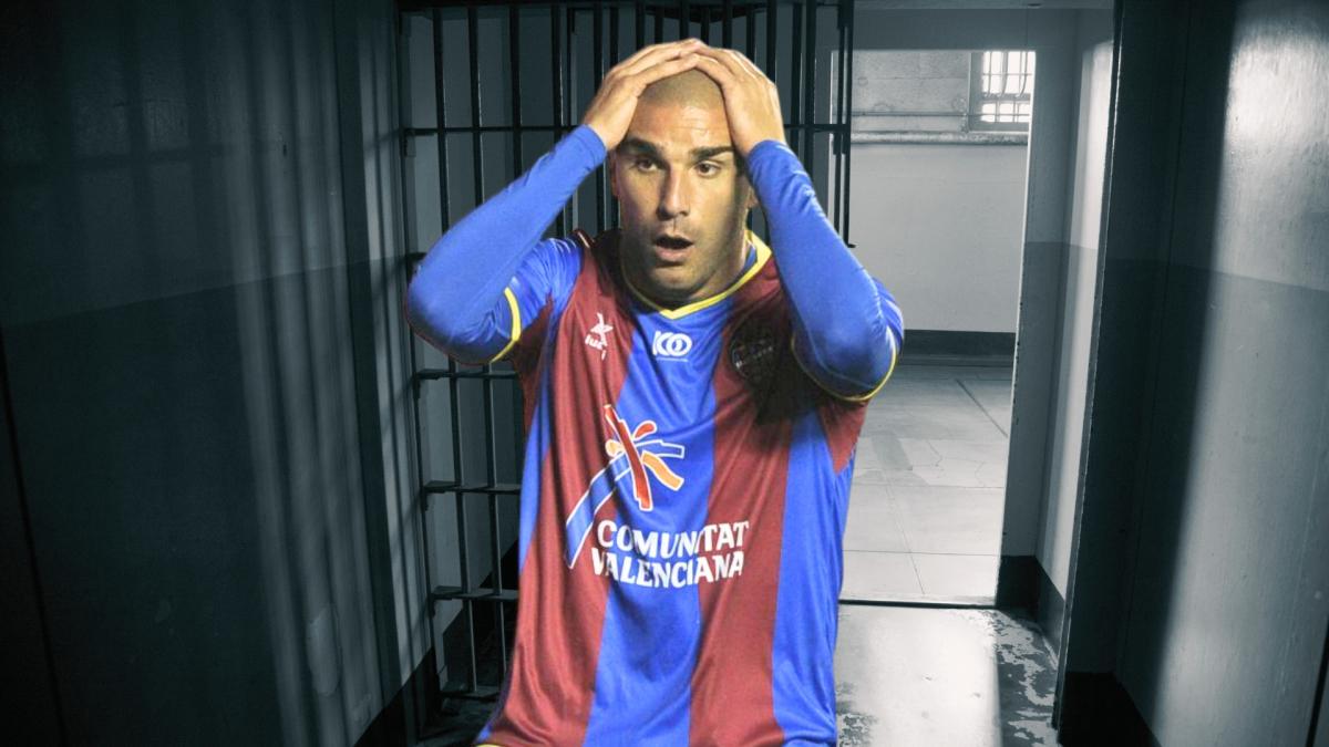 Carlos Aranda, la pépite qui a préféré le crime plutôt qu’une carrière au Real Madrid