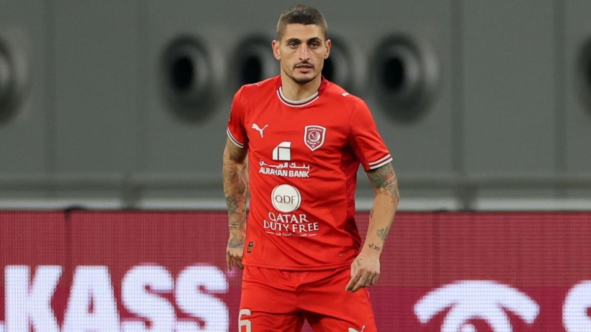 Marco Verratti : «La victoire du PSG en Ligue des Champions a été un soulagement»