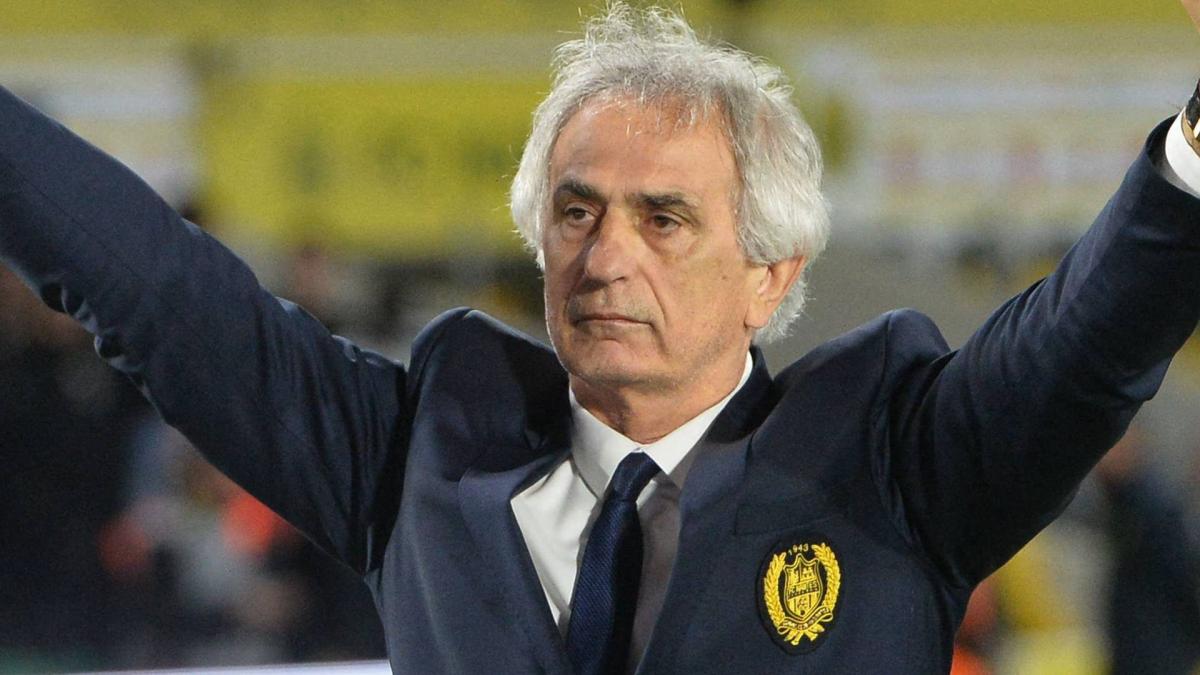 FC Nantes : Halilhodzic de retour, Kantari limogé