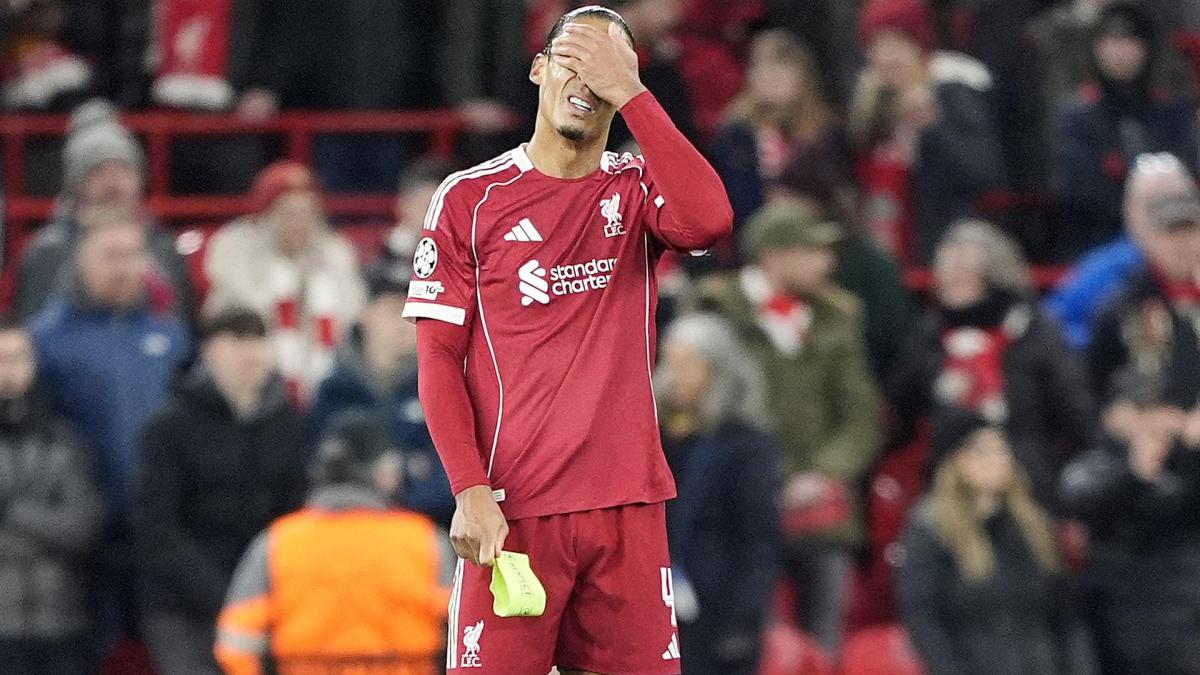 Les raisons de la grave crise qui secoue Liverpool