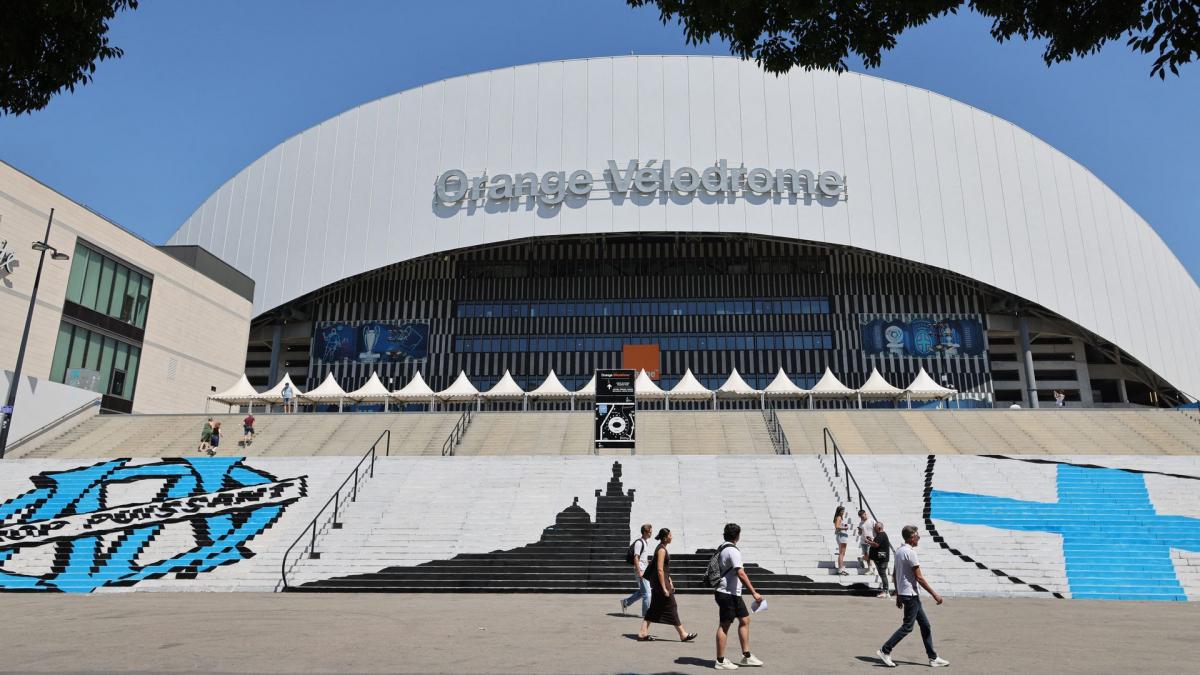Nouveau record d’affluence pour OM-Ajax !  