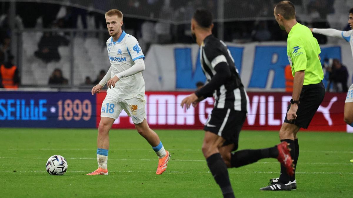 OM : les grands perdants d’une soirée indigne