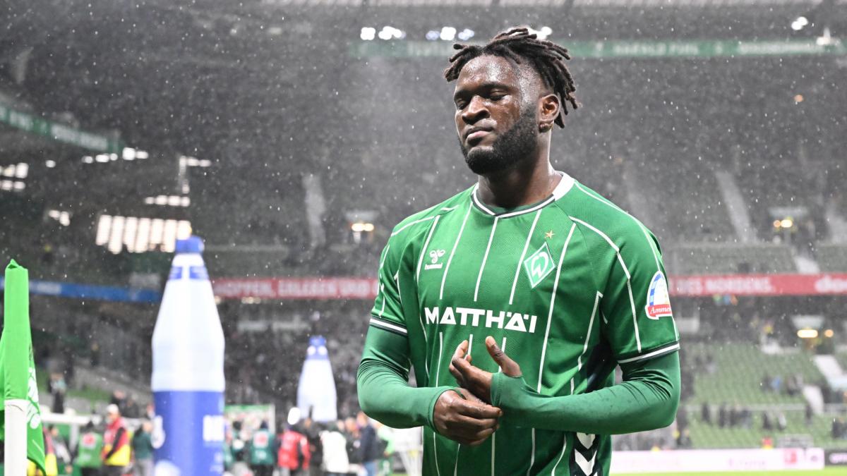 Transfert avorté à Milan, prêt raté au Werder Brême : la terrible dégringolade de Victor Boniface
