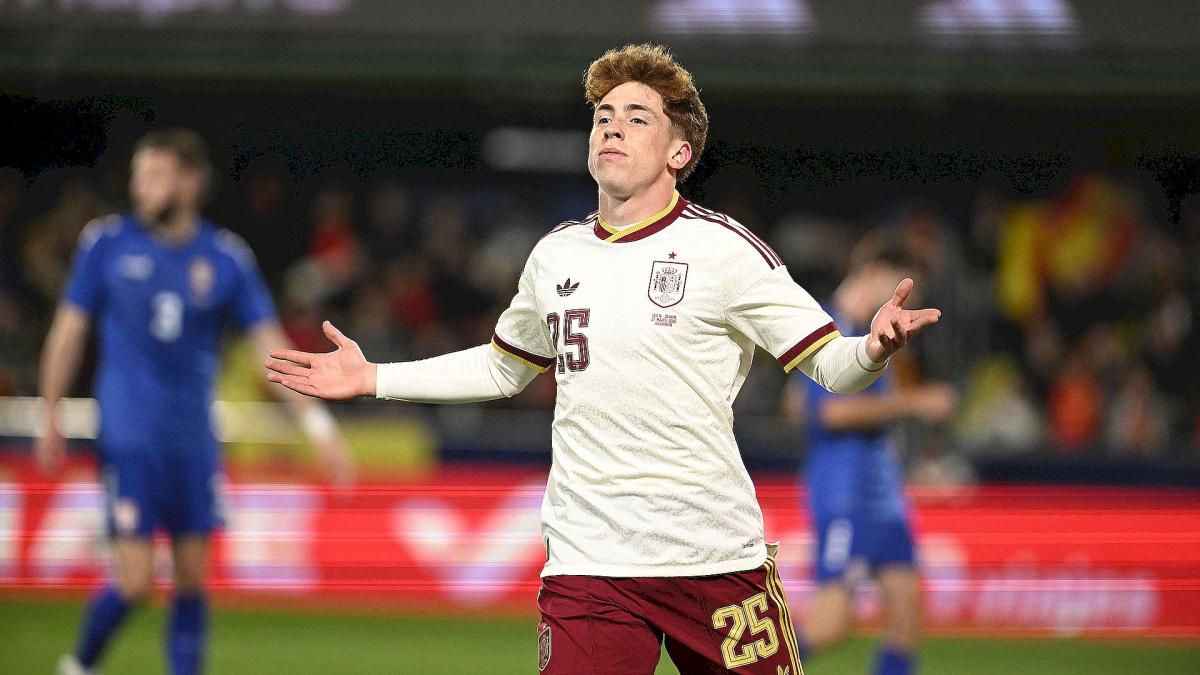 CdM 2026 : un forfait en vue pour la sélection espagnole