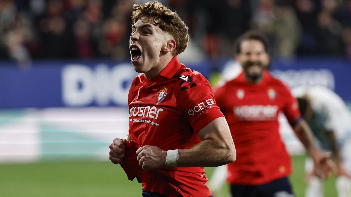 Plusieurs clubs de Premier League s’arrachent le crack Víctor Muñoz