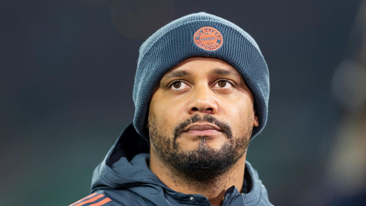 Le Bayern Munich avance sur une grosse recrue
