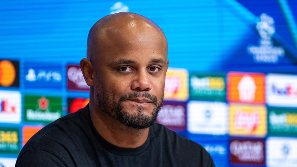 Le Bayern Munich a un plan machiavélique pour contrer son coup dur face au PSG