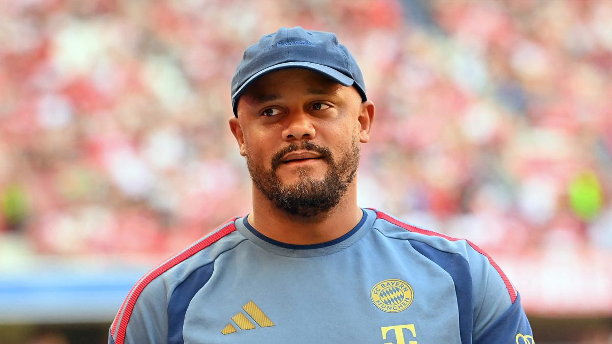 Bayern : la déclaration de Kompany sur l’épineux cas Musiala