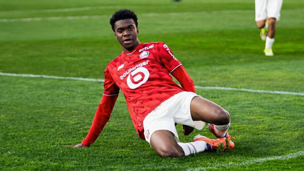 LOSC : un nouvel espoir sur le départ