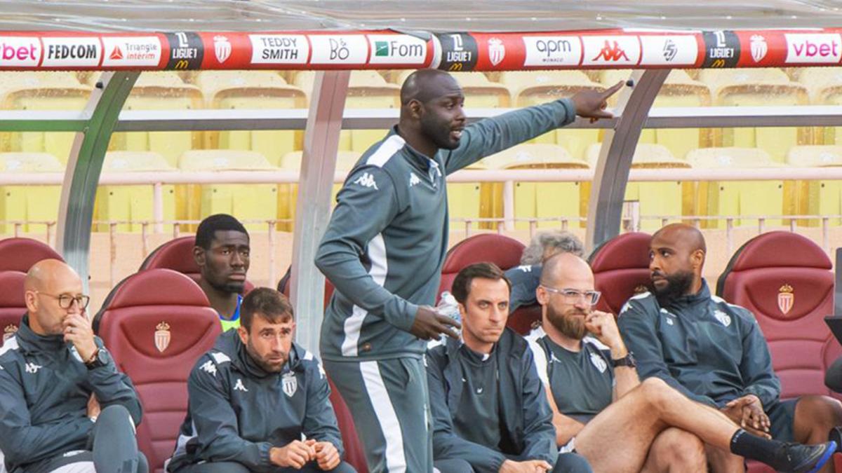Djimi Traoré, Monaco :  «je veux franchir un cap d