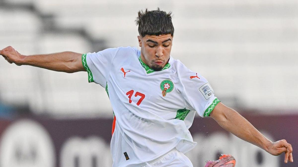 La sensation Moncef Zekri change de représentant