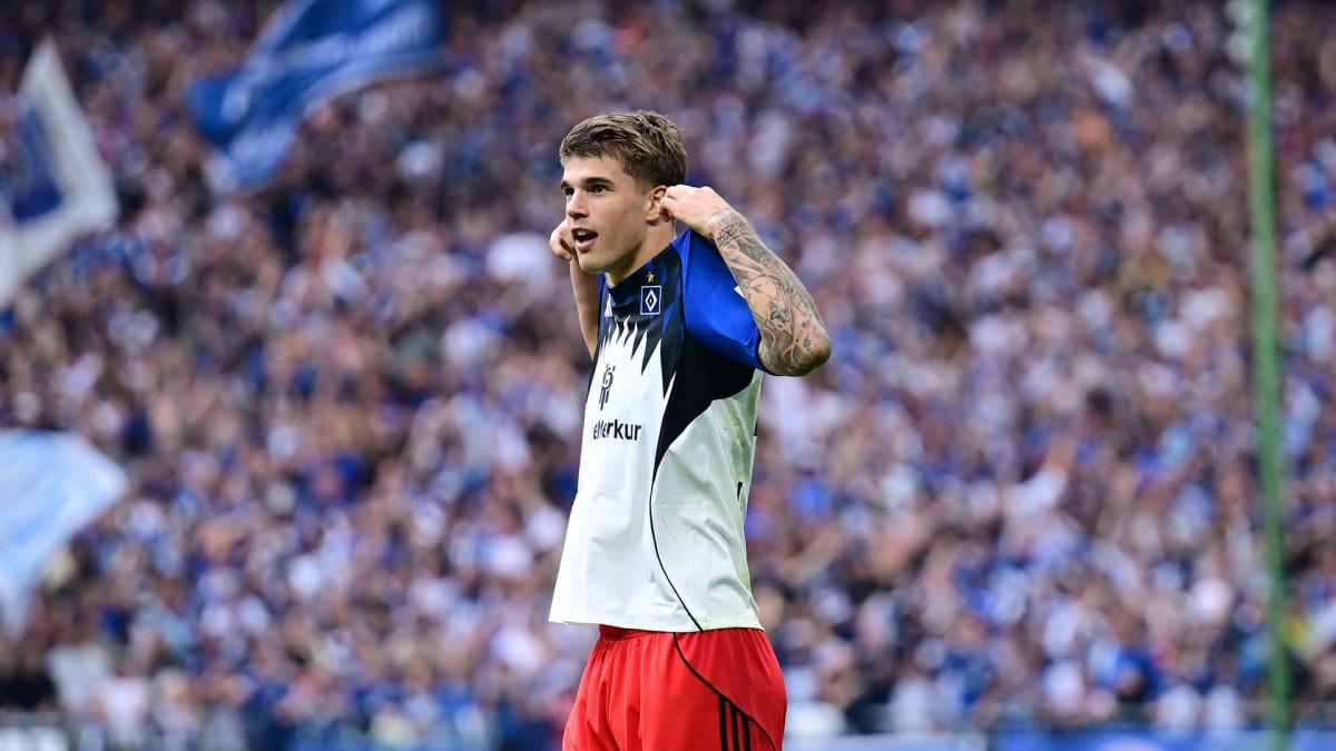 Une révélation de la Bundesliga répond à l’intérêt du Bayern Munich