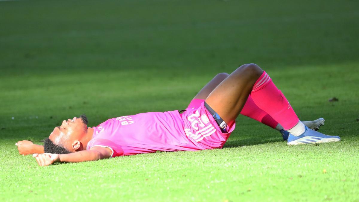 Lausanne-Ouchy bloque le départ de Warren Caddy à Troyes