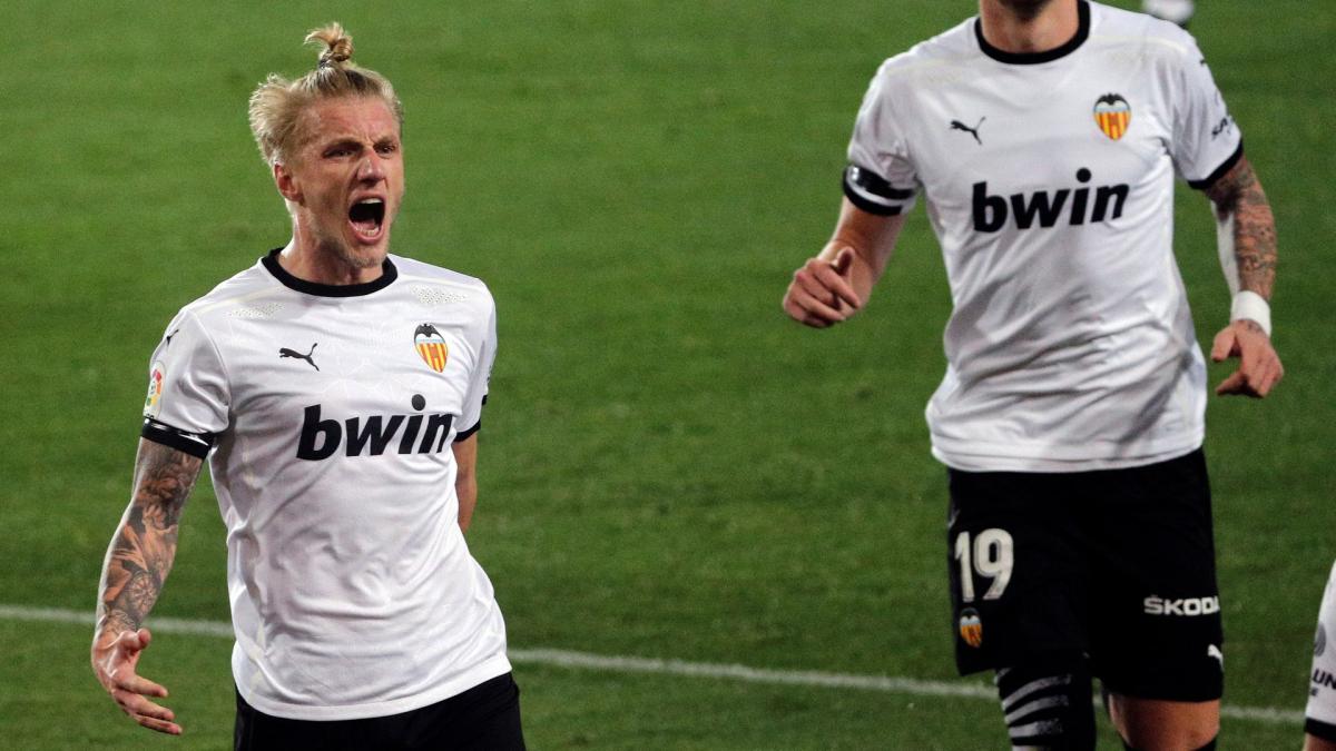 Daniel Wass