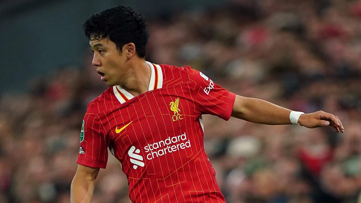 Japon : Wataru Endo forfait pour la Coupe du Monde