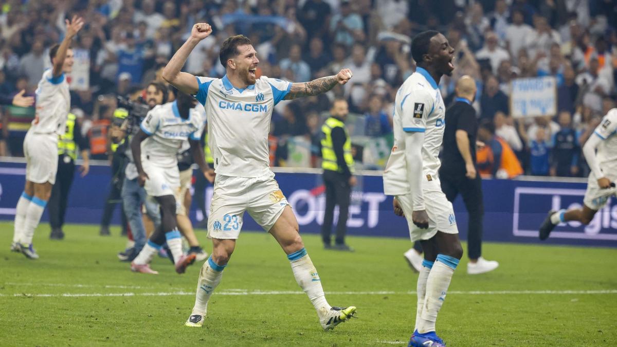 OM : Weah refuse de dramatiser après la défaite face au Sporting