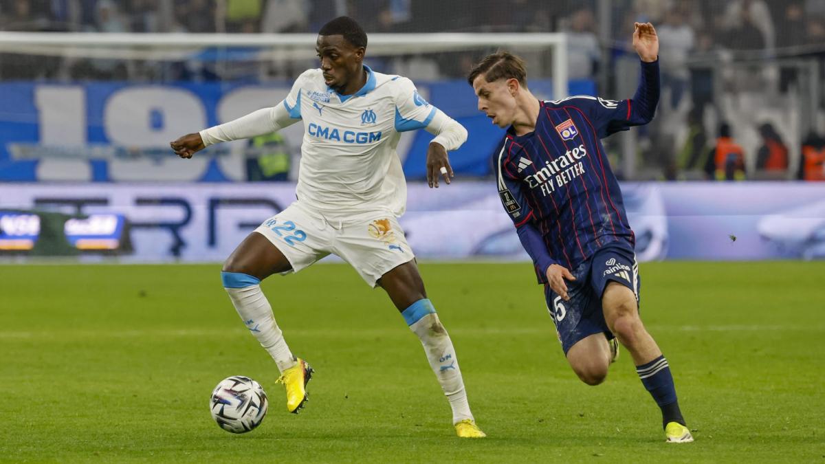 OM : Timothy Weah la joue cash sur son avenir
