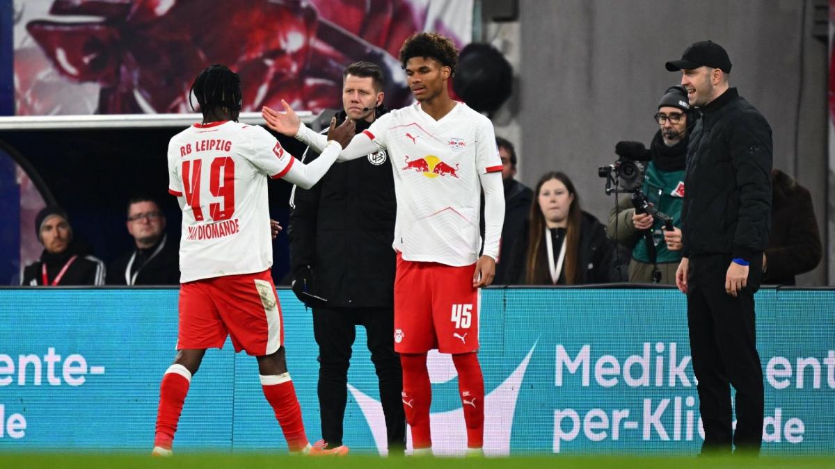 Leipzig : un nouveau crack français affole l’Allemagne