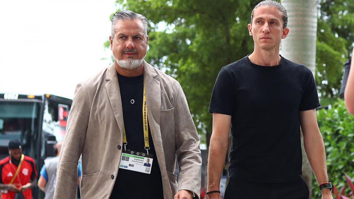 «Flamengo est un club difficile à imiter» : l’incroyable projet sportif dont doit se méfier le PSG