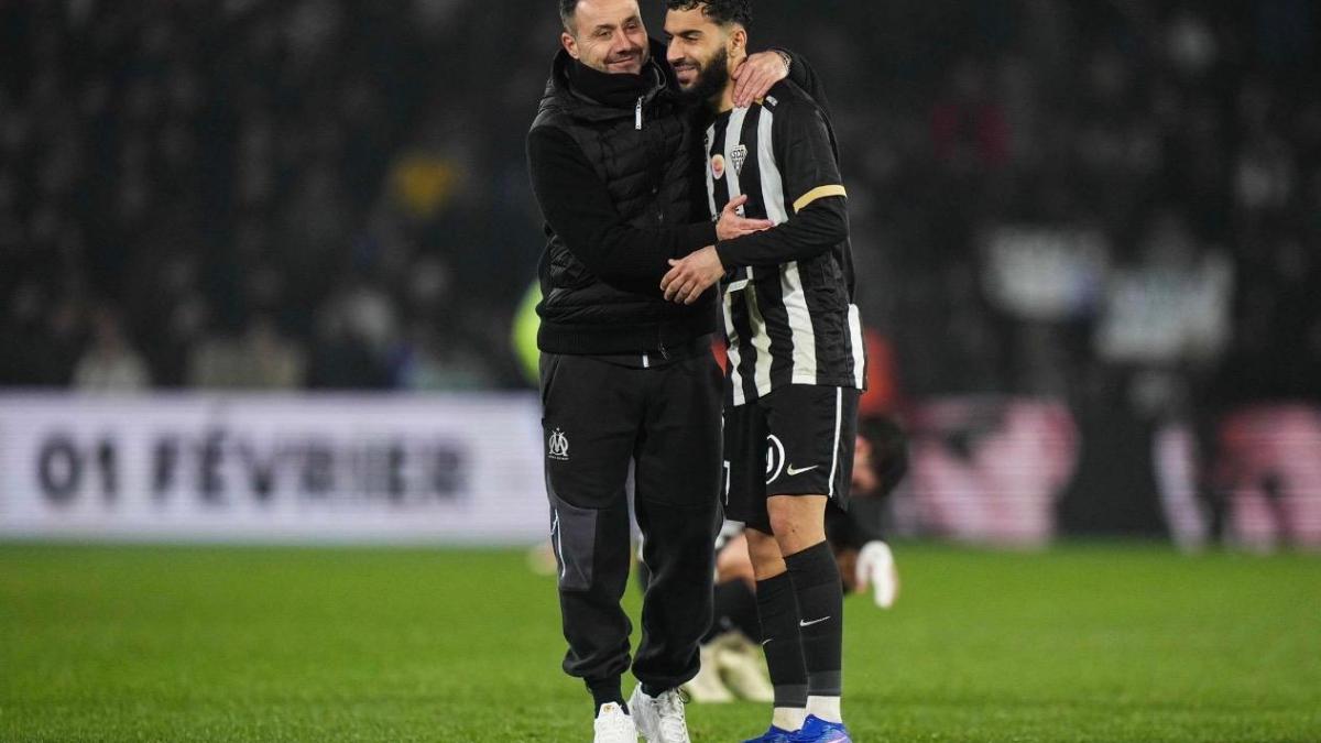 Angers : Amine Sbaï, futur agitateur du mercato