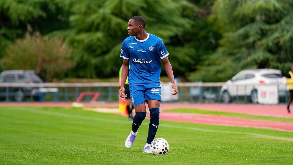ESTAC : ça se bouscule pour récupérer Fred Ondoa Onambele