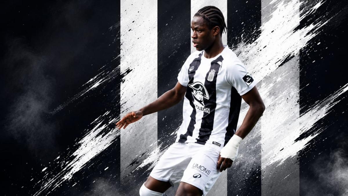 Le prometteur Mory Kera pisté par Monaco et deux autres clubs de L1