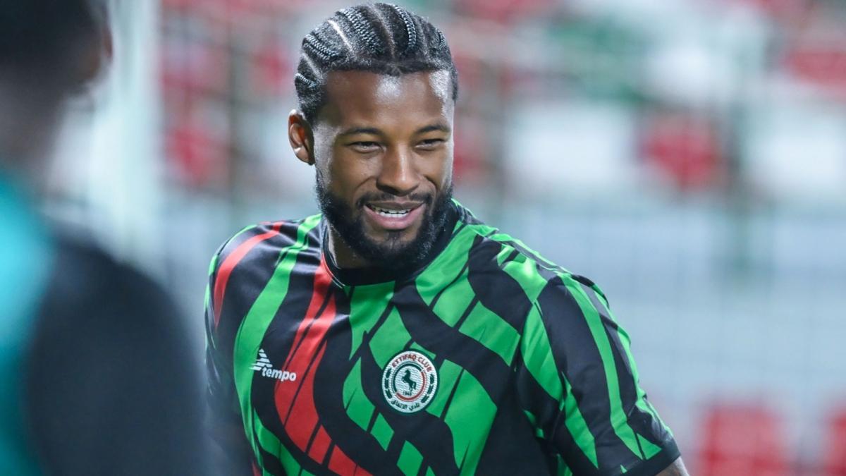 Georginio Wijnaldum s’éclate en Arabie saoudite !