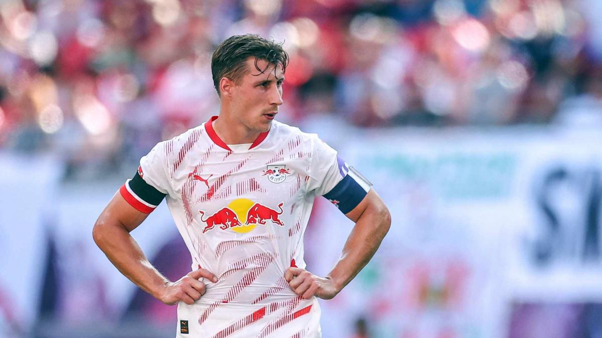 BL : Leipzig renverse Fribourg et prend provisoirement la tête ...