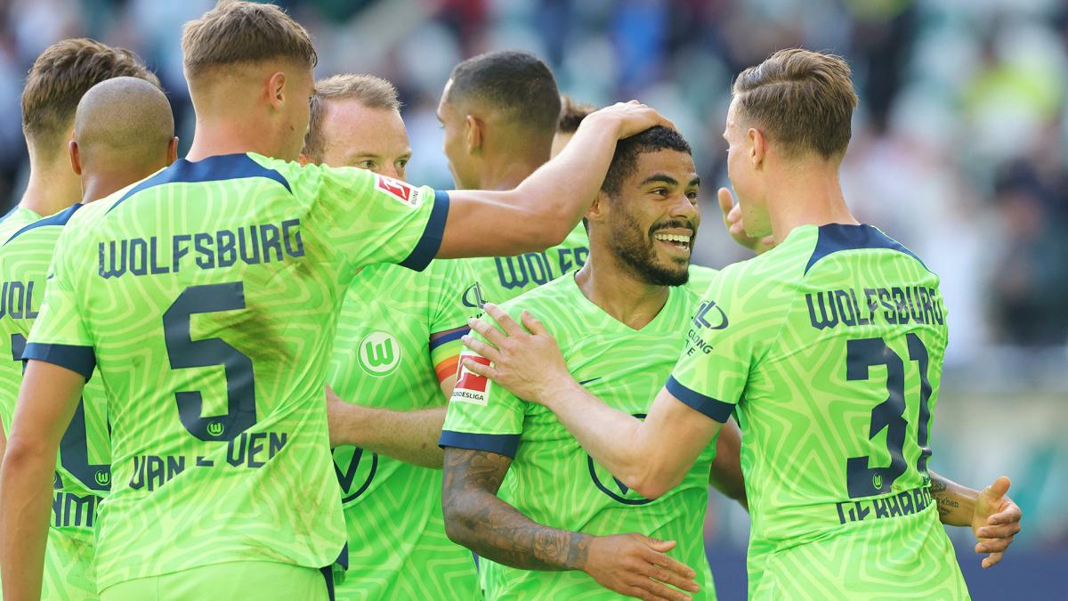 Coupe d’Allemagne : Wolfsburg atomise Hemelingen 9-0, Leipzig se fait peur face à Sandhausen