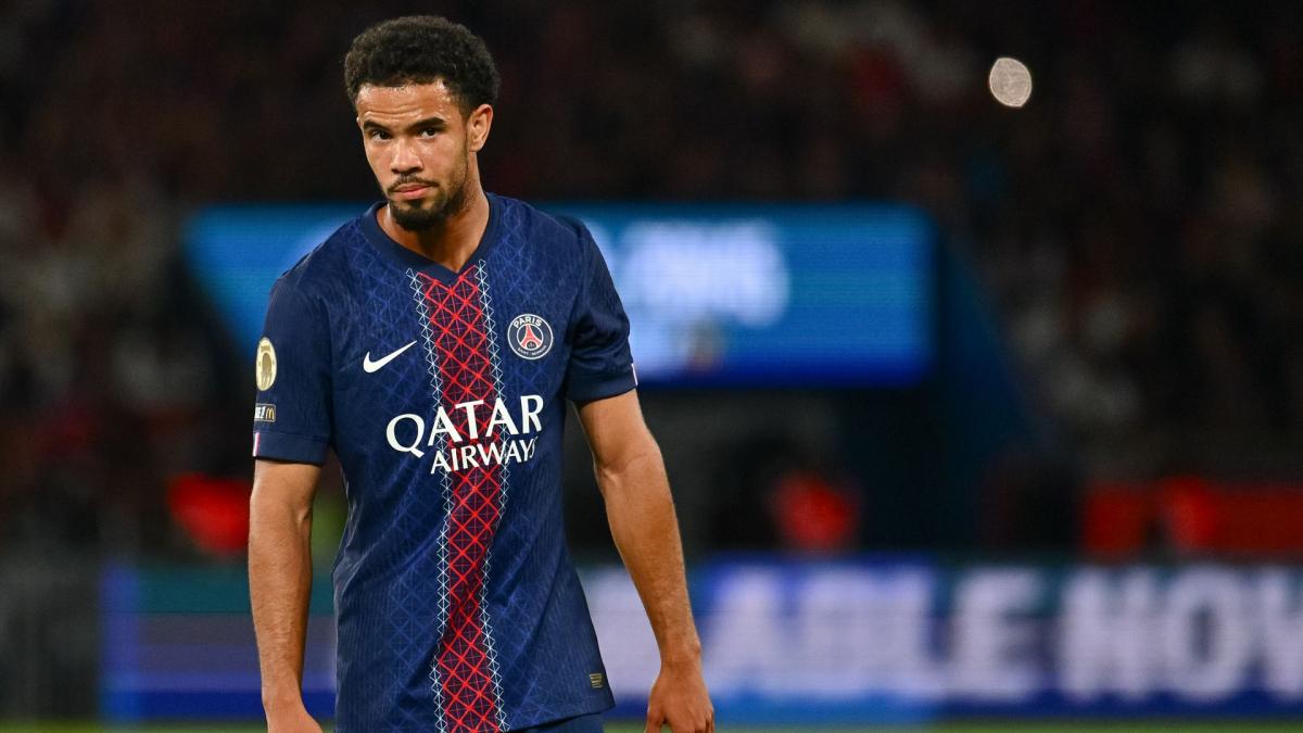 PSG : Warren Zaïre-Emery latéral droit, le grand pari gagnant de Luis Enrique