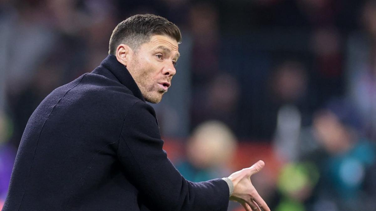 Real Madrid : la franche mise au point de Xabi Alonso sur sa situation