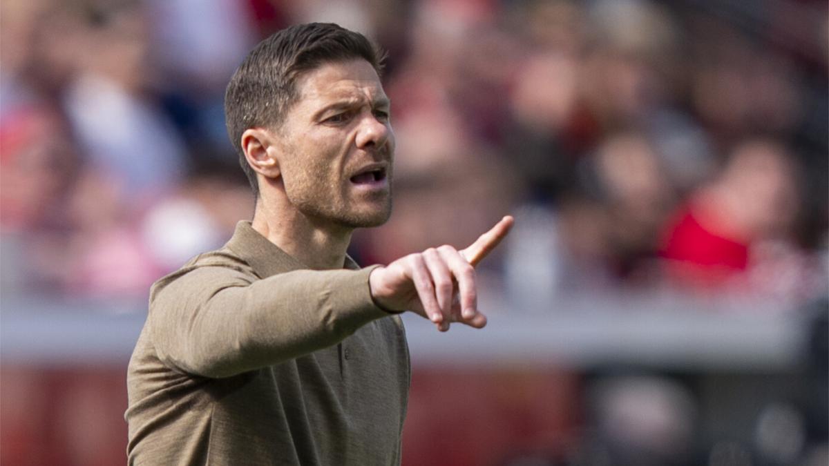 Real Madrid : Xabi Alonso attendu pour la Coupe du monde des clubs