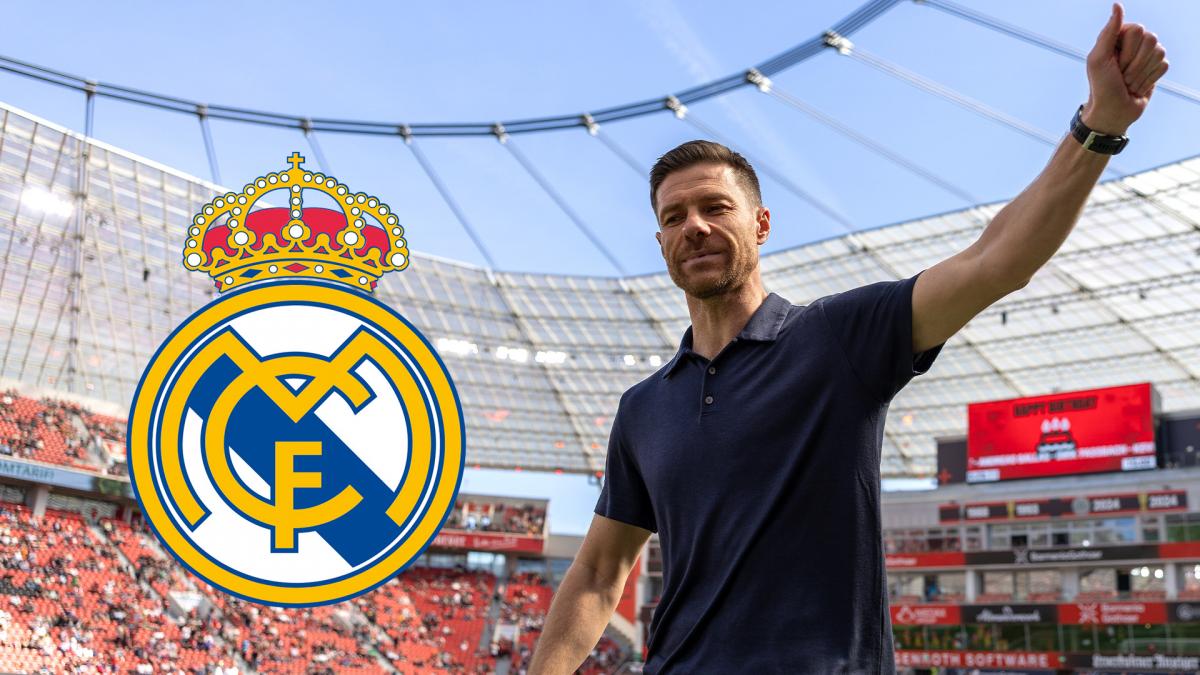 Le Real Madrid est en train de boucler un nouveau transfert !