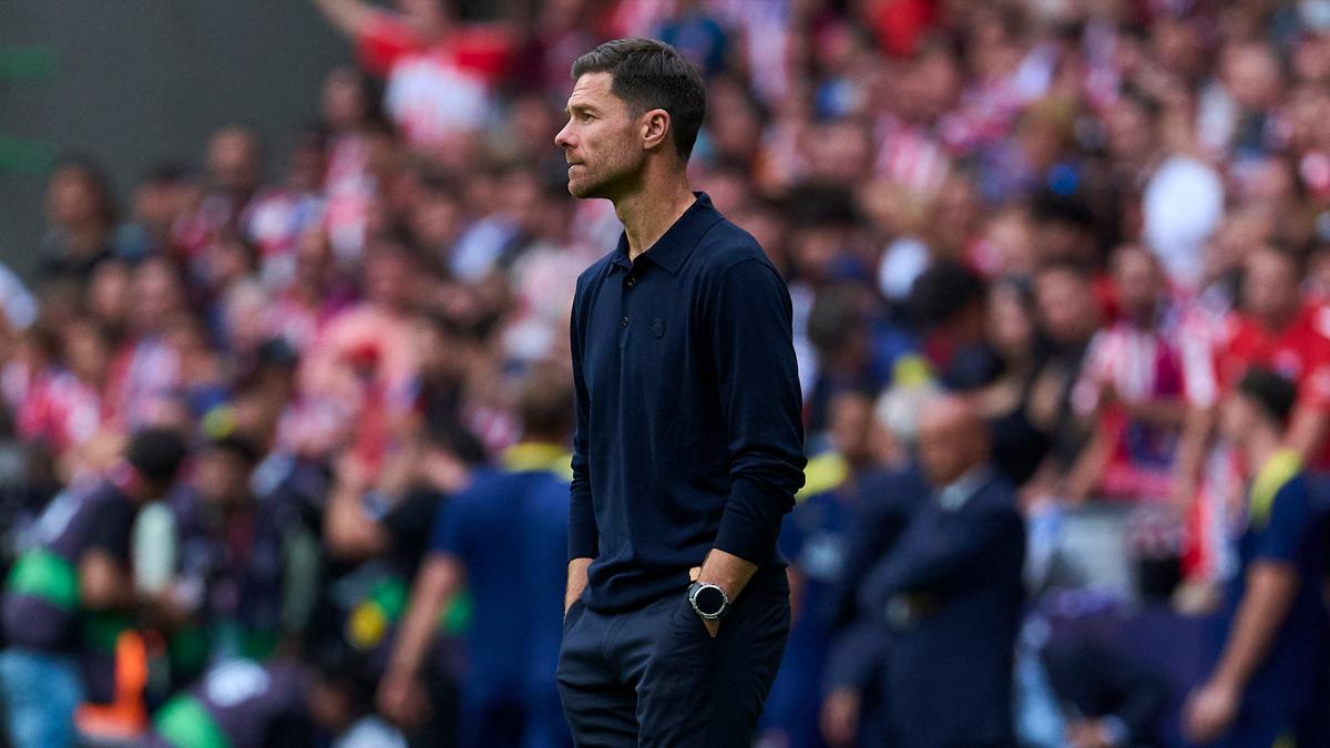 Rayo Vallecano-Real Madrid les compositions officielles