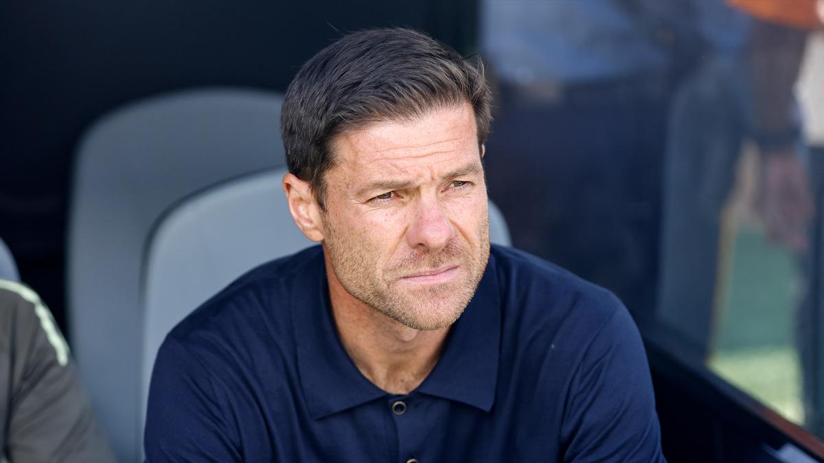 Real Madrid : la phrase forte de Xabi Alonso sur le niveau de Kylian Mbappé