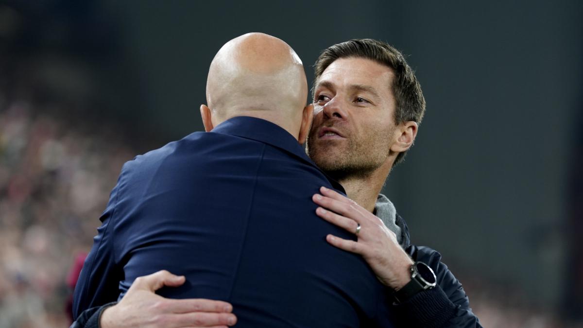 Accord total trouvé entre Chelsea et Xabi Alonso !