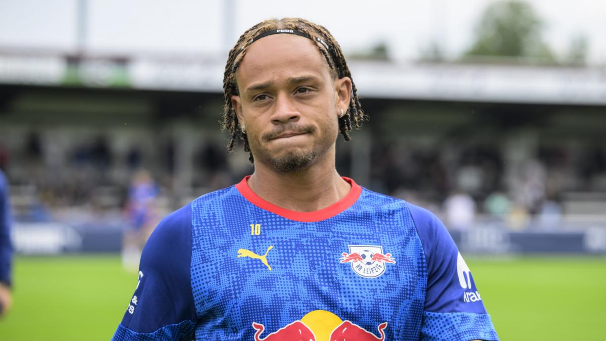 Leipzig : Xavi Simons force son départ à Chelsea