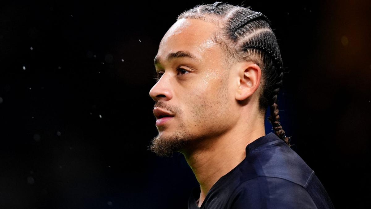 Xavi Simons : de la star de Leipzig au flop retentissant de Tottenham