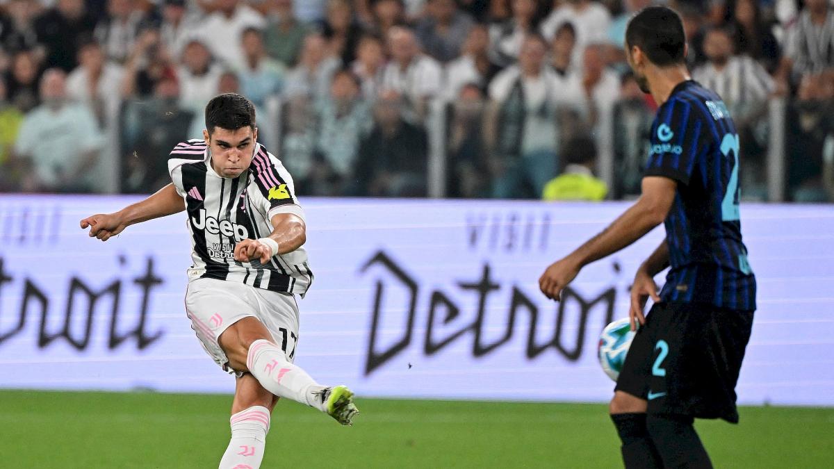 Juventus : les débuts fracassants de Vasilije Adžić, la nouvelle pépite d’Igor Tudor