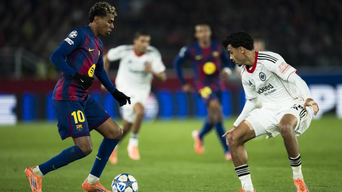 JT Foot Mercato : nouvelle polémique à Barcelone