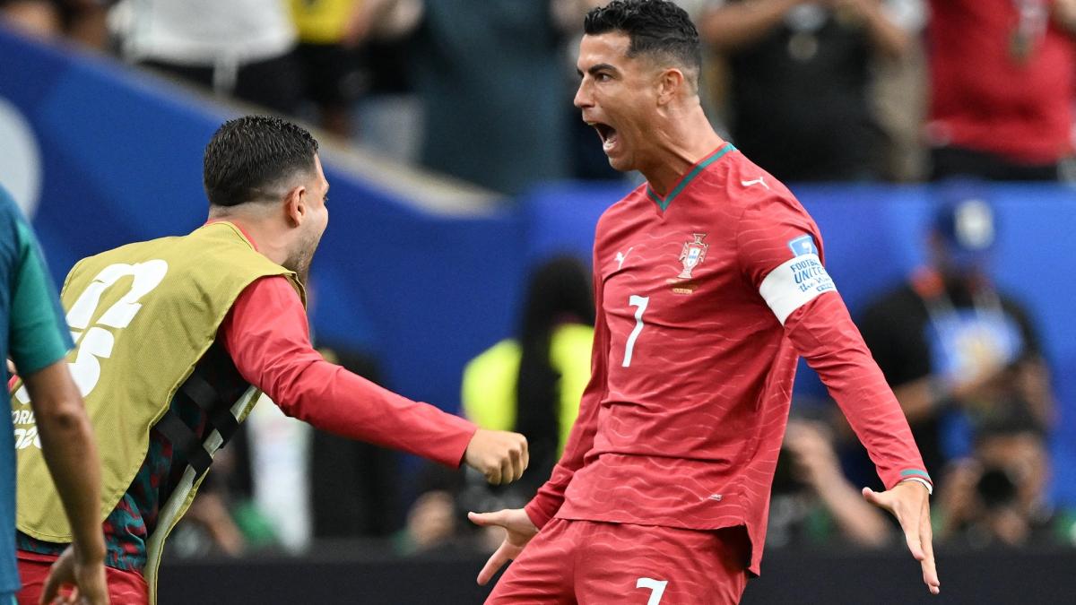 Coupe du Monde 2026, Portugal : Cristiano Ronaldo sort la sulfateuse et répond aux critiques