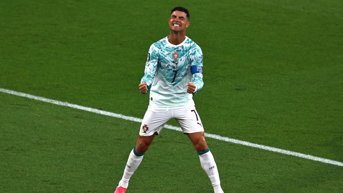 Portugal - Espagne : les compositions officielles