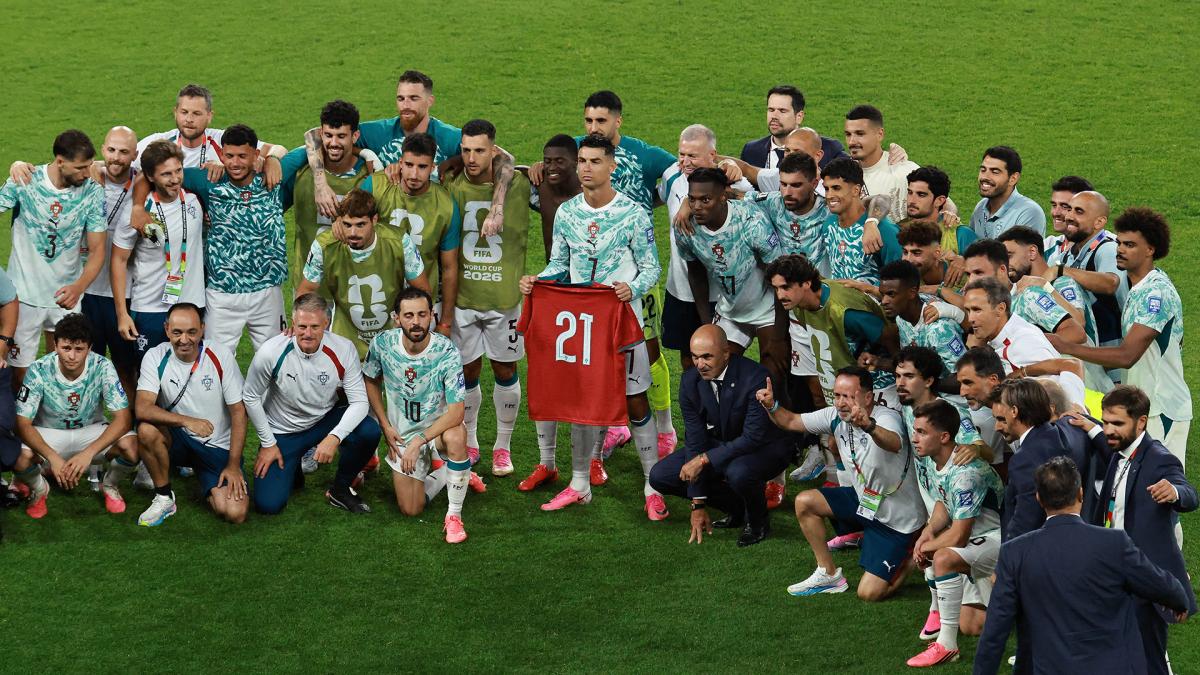 Coupe du Monde 2026 : programme TV et horaires du 6 juillet avec deux chocs attendus