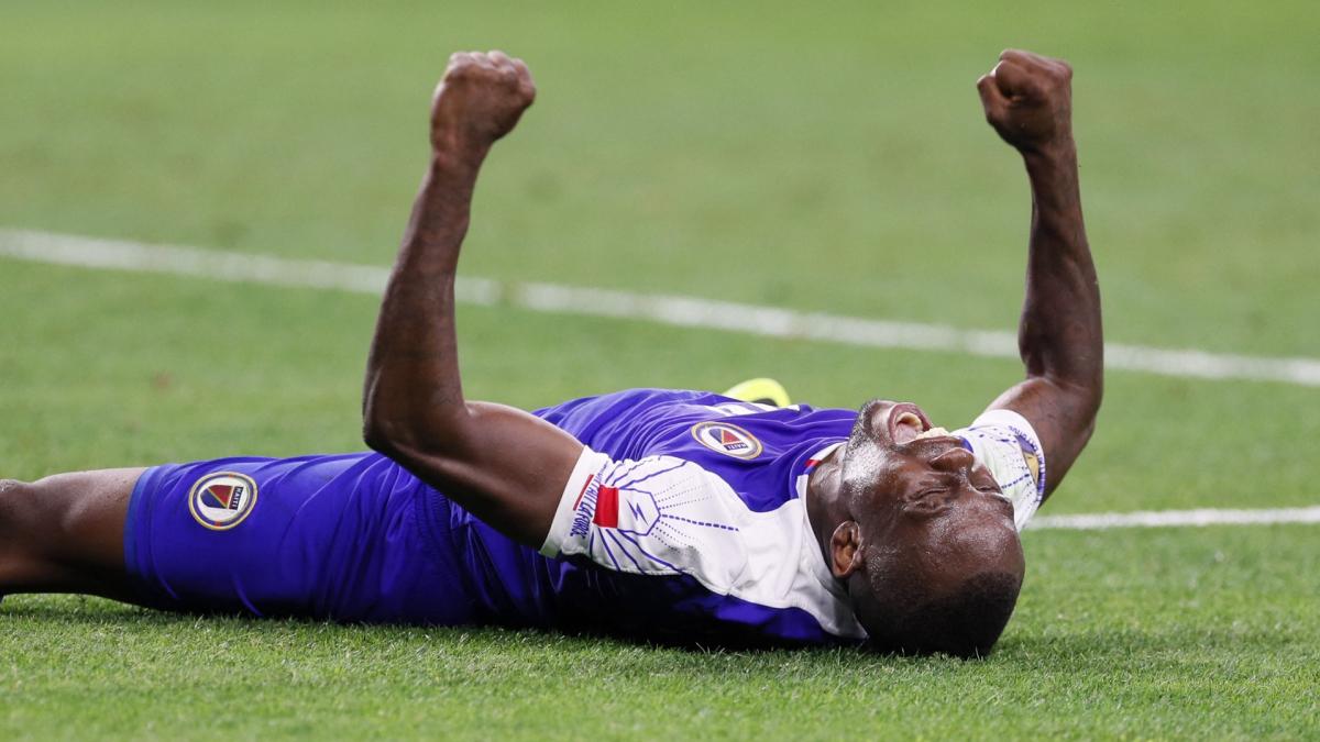 La survie extraordinaire du football en Haïti face aux crises sécuritaires