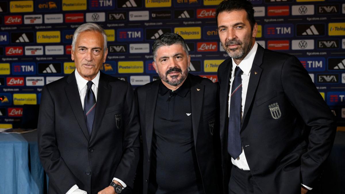 Coupe du Monde 2026 : comment l’Italie est tombée aussi bas