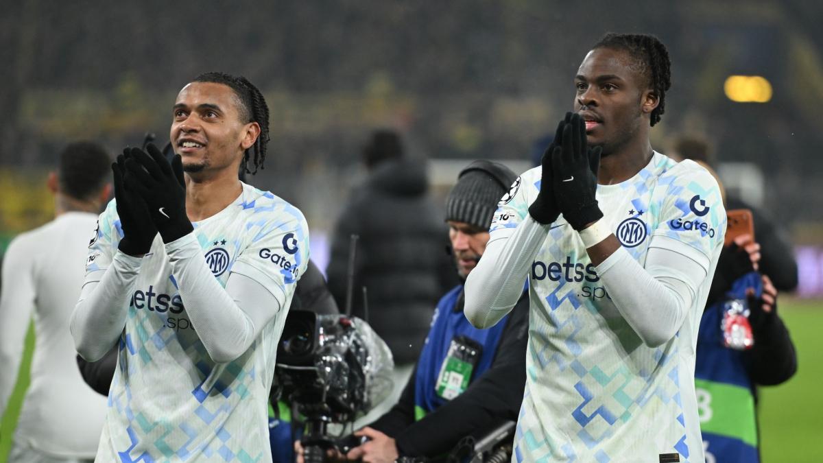 Serie A : l’Inter gifle Cagliari et se rapproche du titre