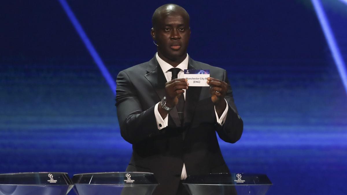 Les énormes regrets de Yaya Touré sur son transfert avorté au PSG