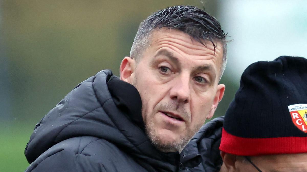 Lens : Yohan Demont suspendu 9 mois