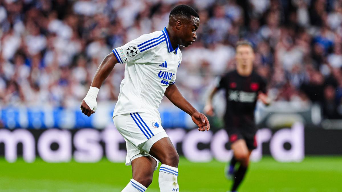 Que devient l’ex enfant star Youssoufa Moukoko ?